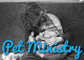 Pet-Ministry